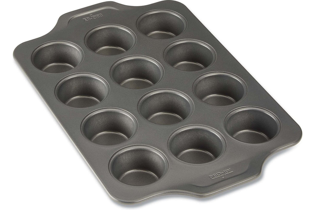 All-Clad J2575064 Pro-Release Muffin Pan