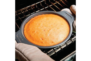 All-Clad J2579664 Pro-Release Round Cake Pan