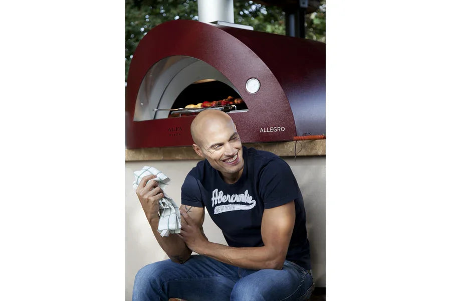 Alfa FXALLE-LROA-T | Allegro Pizza Oven