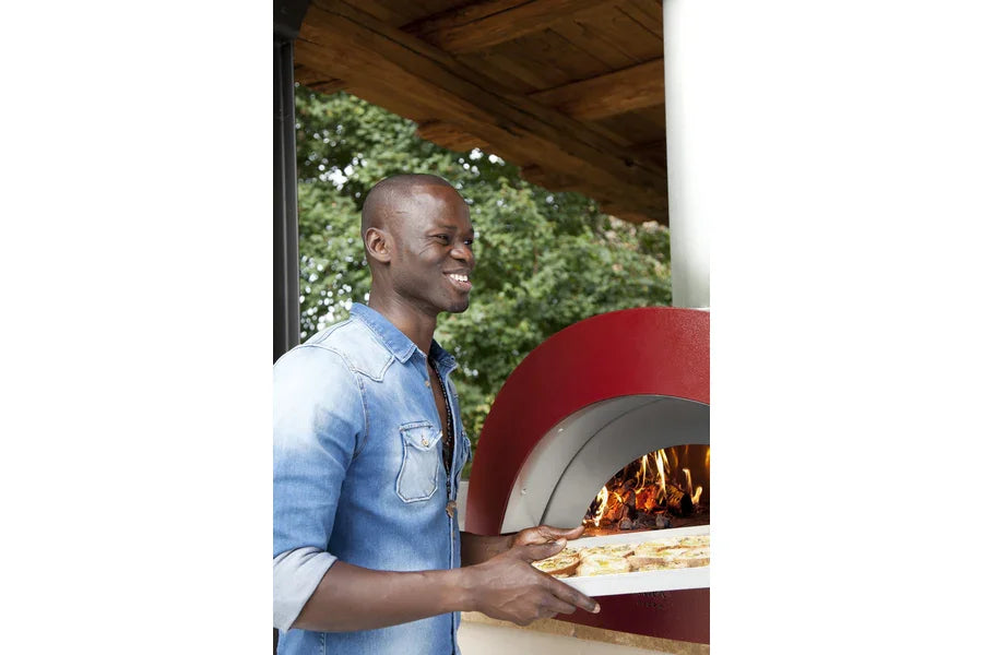 Alfa FXALLE-LROA-T | Allegro Pizza Oven