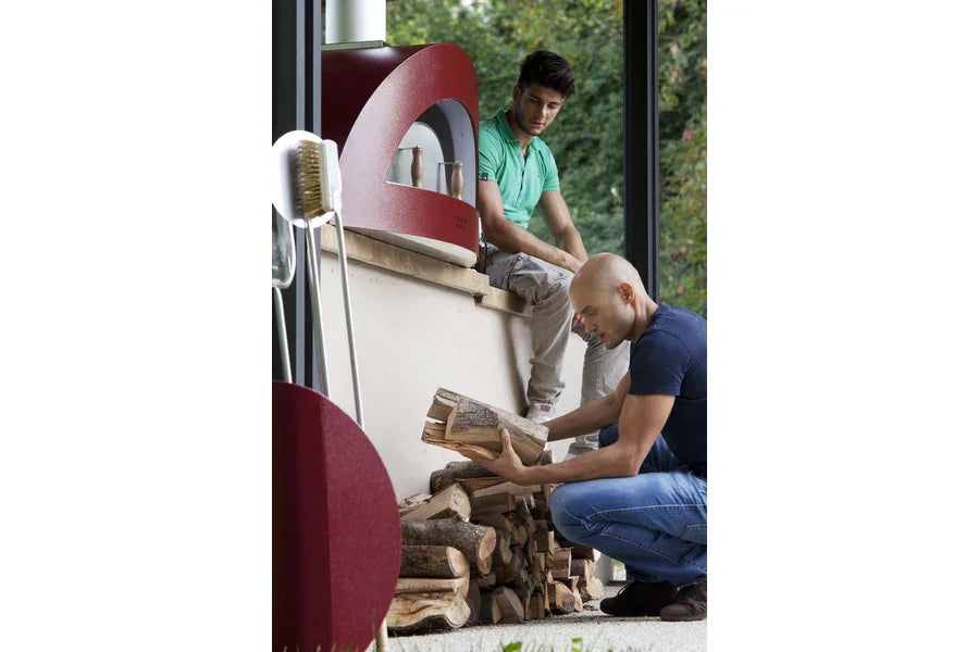 Alfa FXALLE-LROA-T | Allegro Pizza Oven