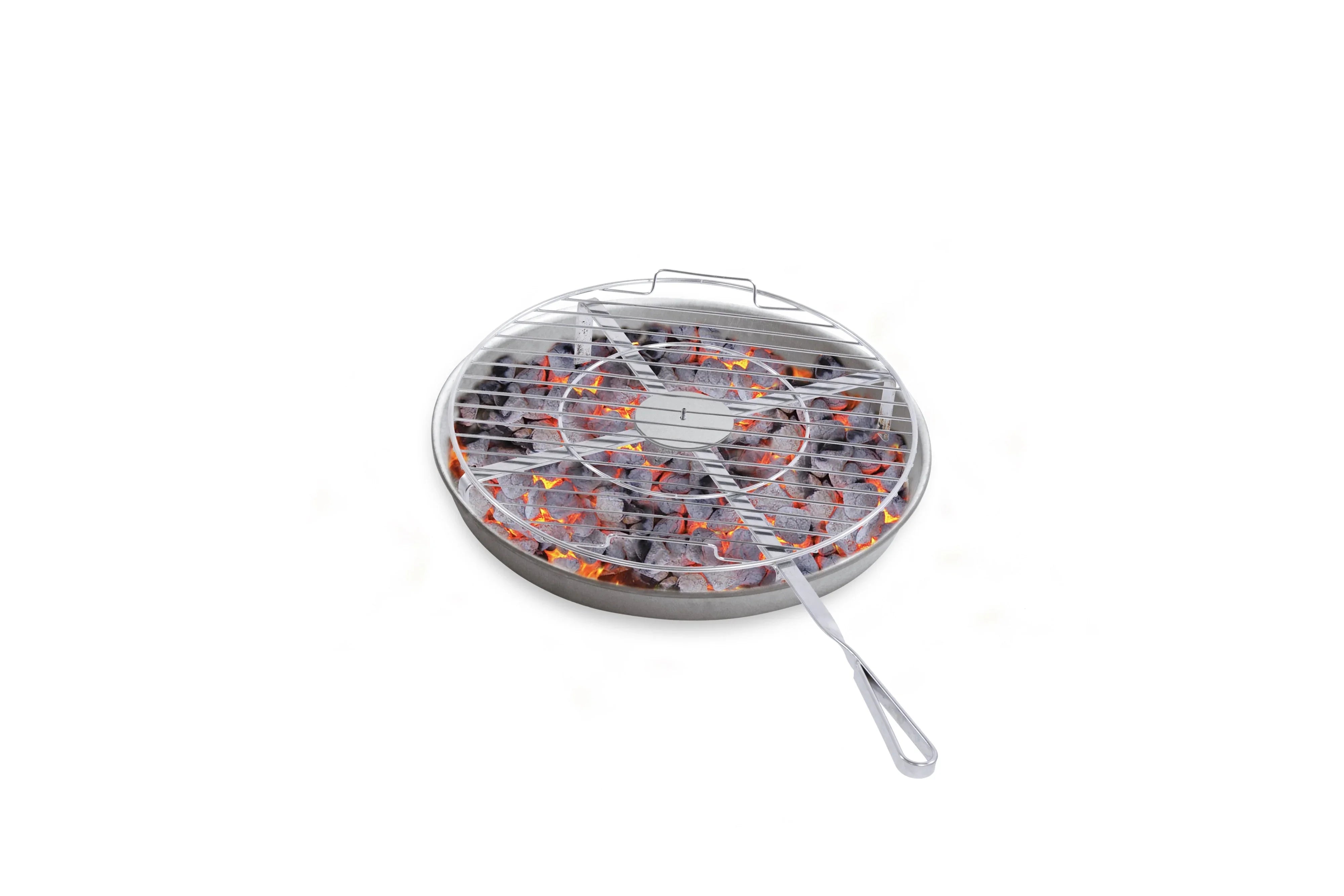 Alfa AC-BBQ500-3 | BBQ 500 Outdoor Cooking System