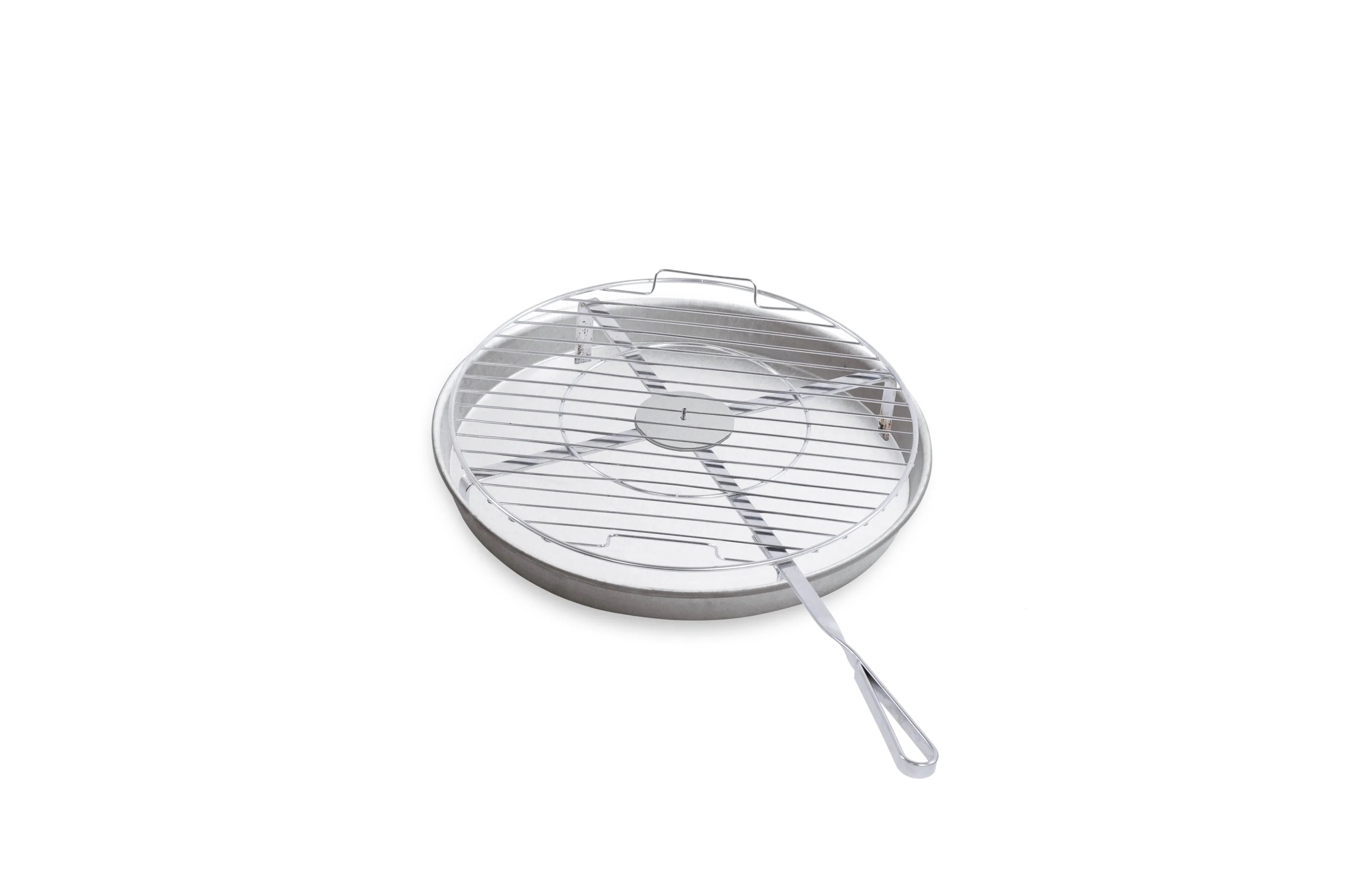 Alfa AC-BBQ500-3 | BBQ 500 Outdoor Cooking System