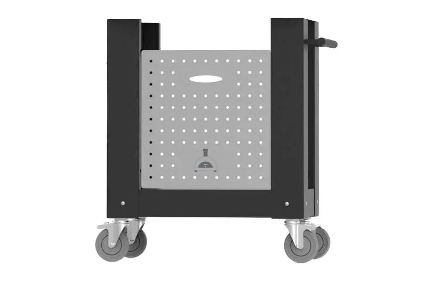 Alfa BFMD-S-NER | Oven Base | Powder-Coated Steel