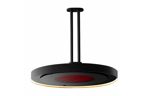 BROMIC Eclipse Smart-Heat Electric Heater | BH0920001-1