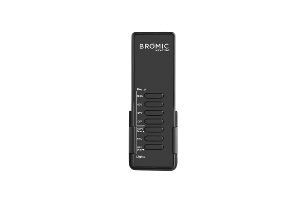 BROMIC Eclipse Electric Pendant Dimmer Controller | BH3230007-1