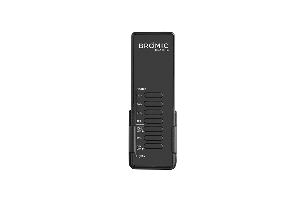 Bromic BH3230007 ECLIPSE ELECTRIC PENDANT DIMMER CONTROL