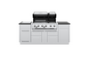 Broil King 897847 BROIL KING IMPERIAL S 690i NG