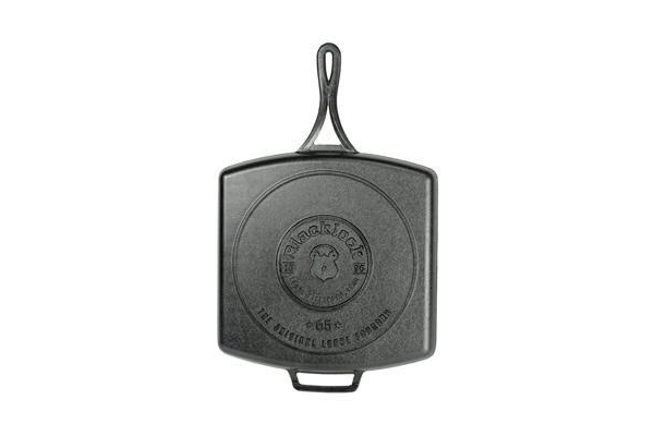 Lodge BL63SKINT L.BlackLock 7 skillet/3/p672