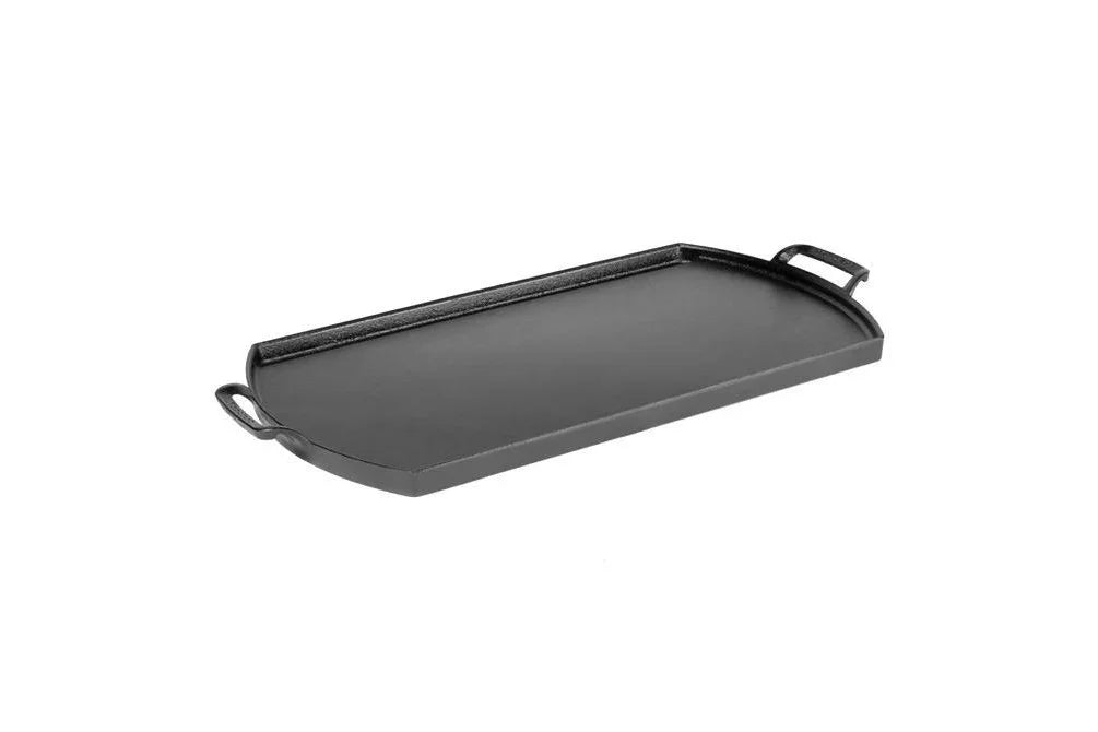 Lodge BL77DGINT | Double Burner Griddle