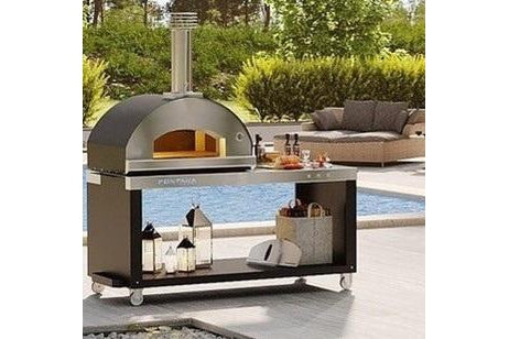 Fontana FTPD Fontana PIZZA DESK (FITS Margherita and Mangiafuoco ovens)