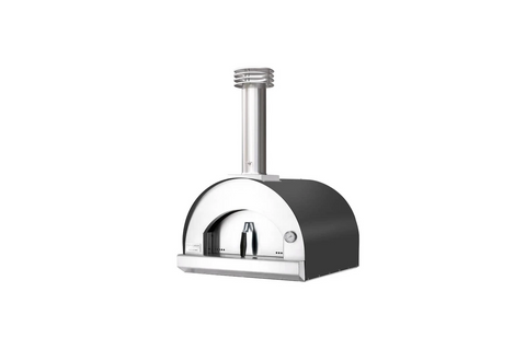 Fontana FTMAR-A MARGHERITA Single Chamber Oven- Anthracite