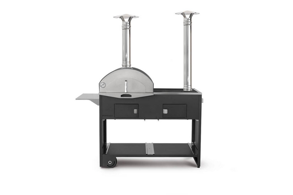 Fontana    CA-PEC PIZZA ‚ CUCINA Pizza Oven, Grill & Griddle All-In-One