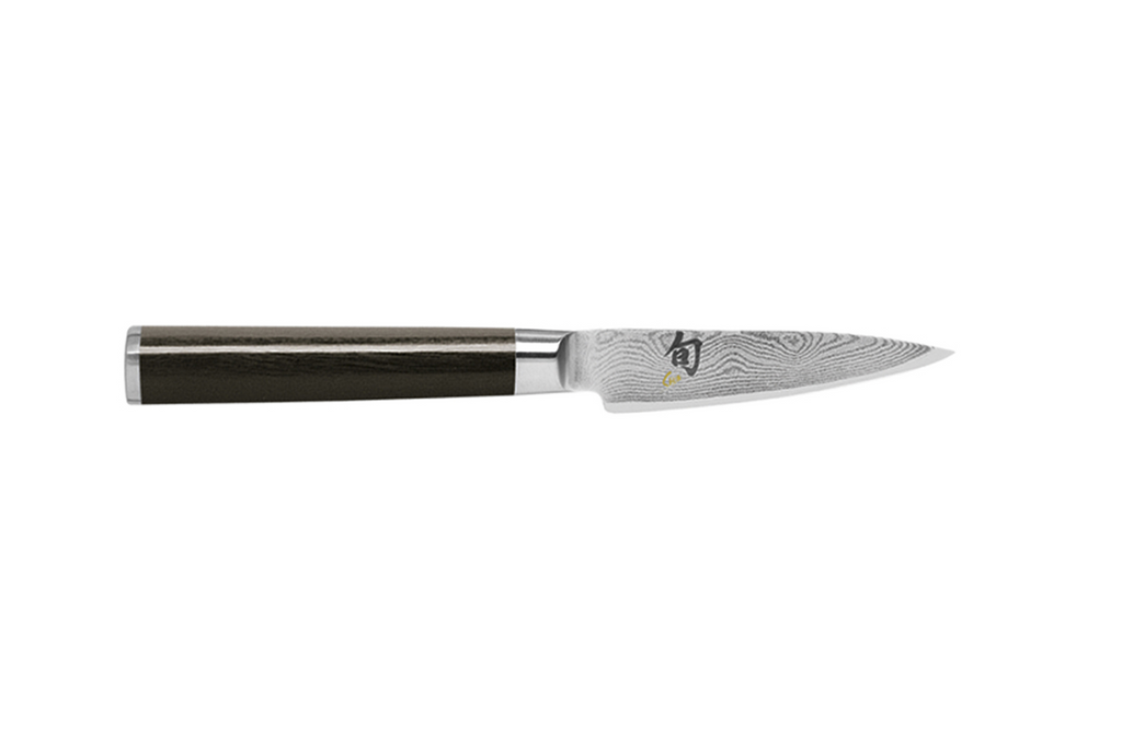 Shun  DM0700 Classic Paring 3.5"