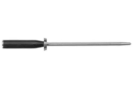 Shun DM0790 | Combination Honing Steel 9" | Classic Collection