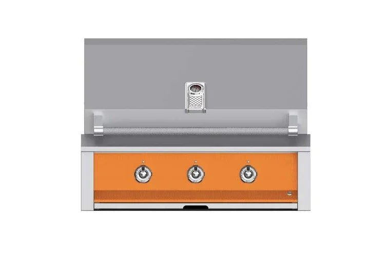Aspire EAB36 | 36" Built-In Grills