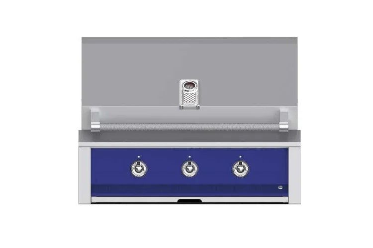 Aspire EAB36 | 36" Built-In Grills