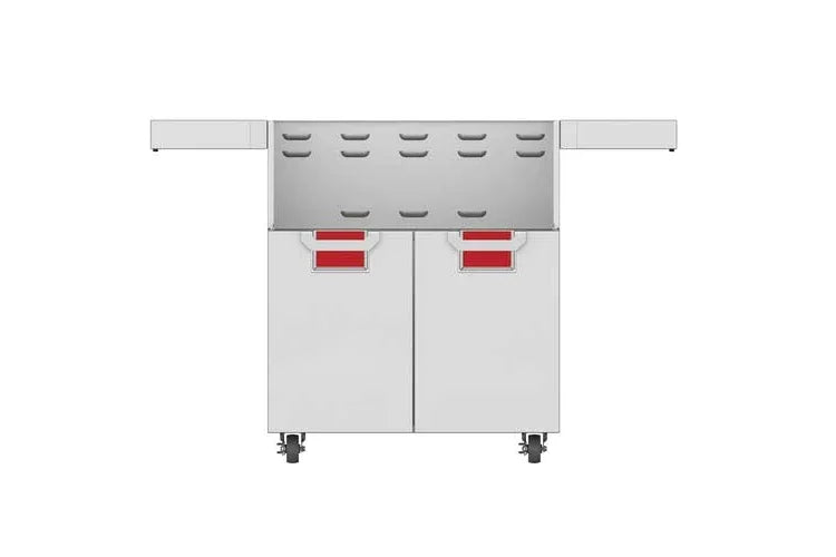 Aspire ECD30 | 30" Double Door Tower Cart