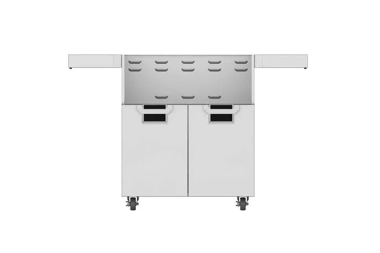 Aspire ECD30 | 30" Double Door Tower Cart
