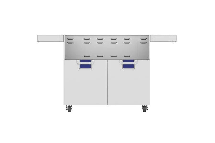 Aspire ECD42 | 42" Double Door Cart