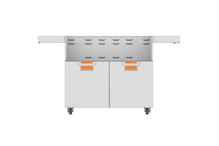 Aspire ECD42 | 42" Double Door Cart