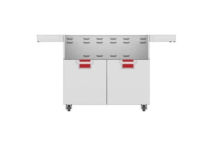 Aspire ECD42 | 42" Double Door Cart