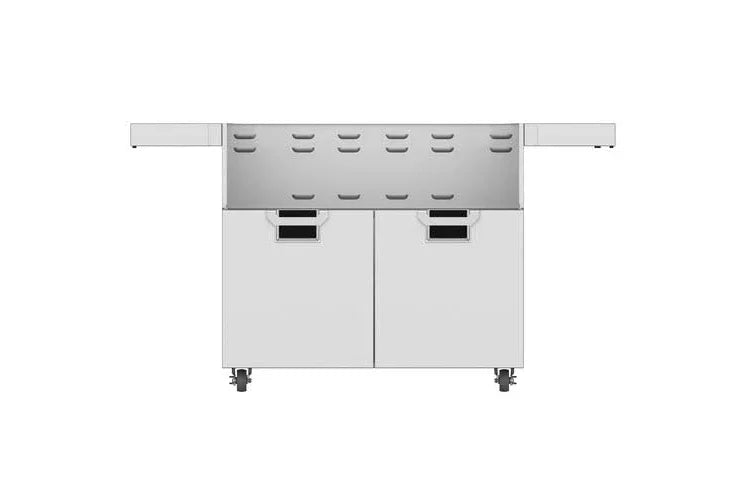 Aspire ECD42 | 42" Double Door Cart