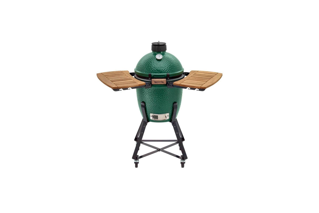 Big Green Egg 389210 SMALL Big Green Egg Nest Kit with Composite Mates