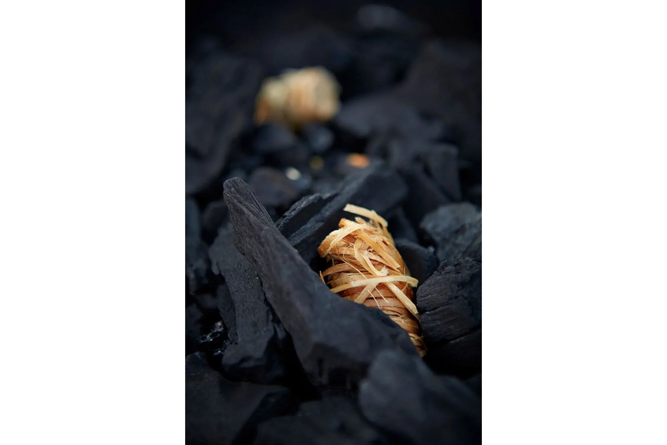 Flamers FLA50 | Flamers Natural Firelighters | 8-10 Minute Burn