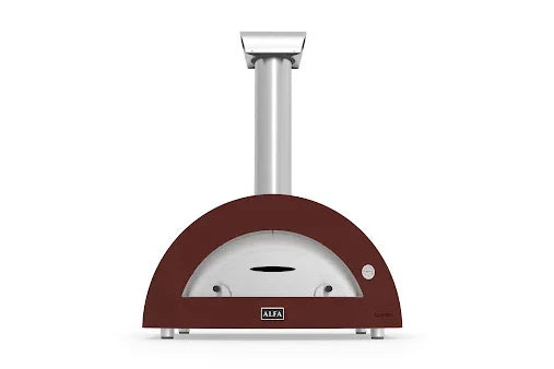 Alfa FXALLE-LROA-T | Allegro Pizza Oven