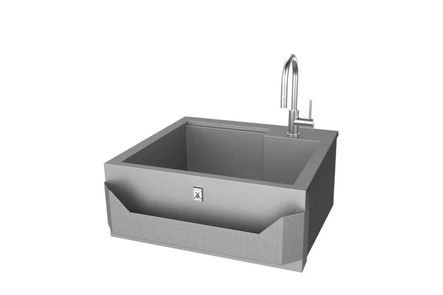 Hestan GIS30 | Elevate Outdoor Collection