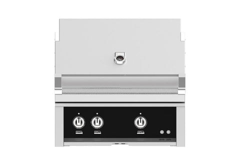 Hestan 30