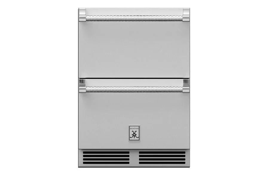 Hestan GRR24 Refrigerated Drawer