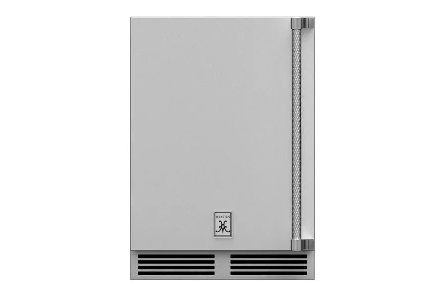 Hestan GRGL24 | 24" Undercounter Refrigerator