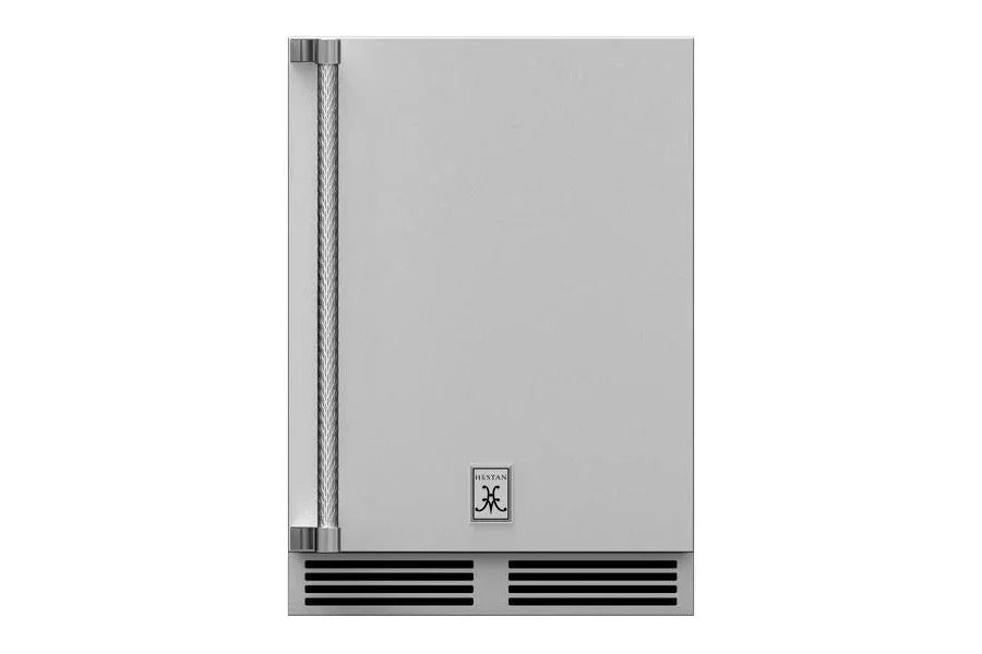 Hestan GRGL24 | 24" Undercounter Refrigerator