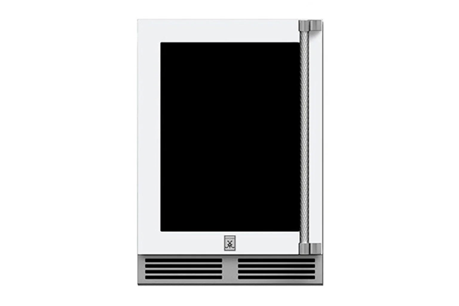 Hestan GRGL24 | 24" Undercounter Refrigerator