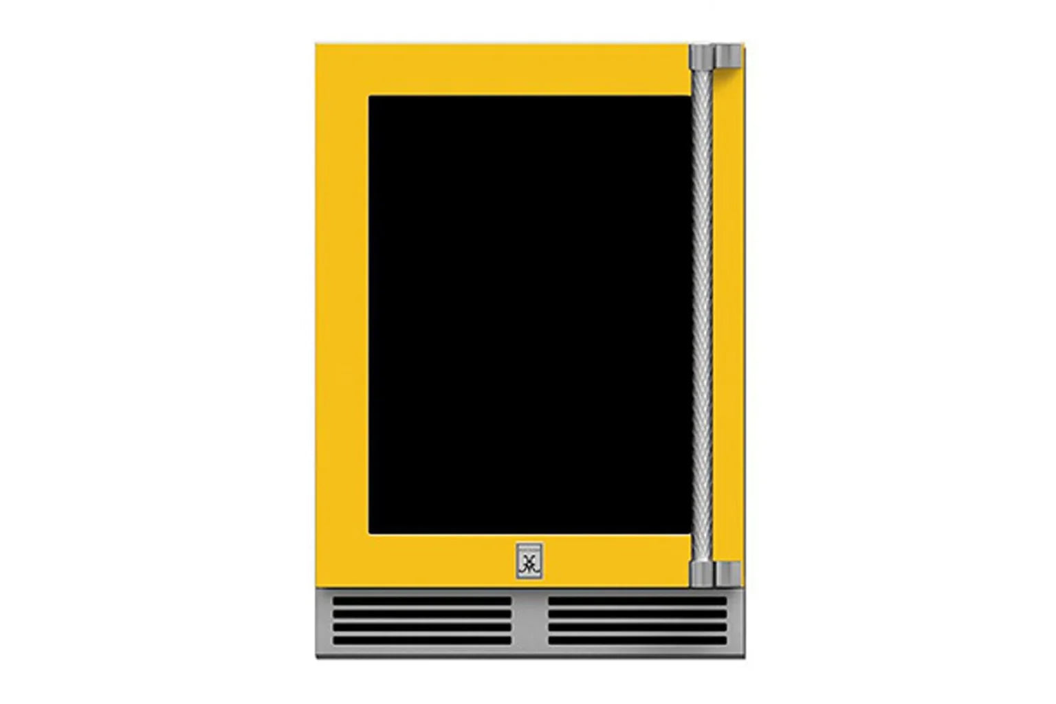 Hestan GRGL24 | 24" Undercounter Refrigerator