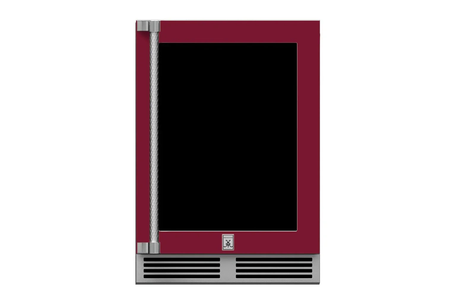 Hestan GRGL24 | 24" Undercounter Refrigerator