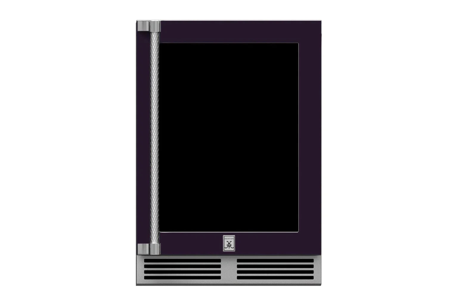 Hestan GRGL24 | 24" Undercounter Refrigerator