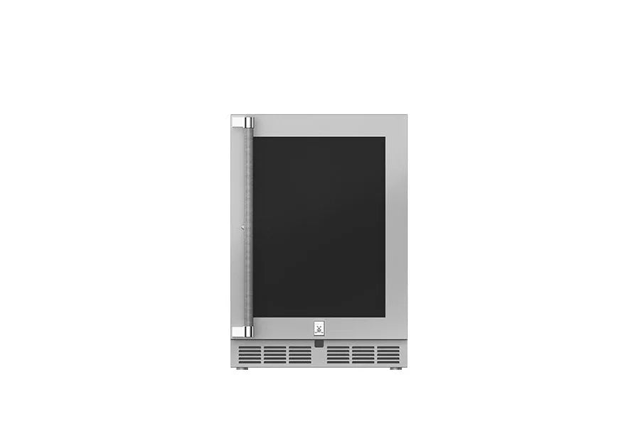 Hestan GRGL24 | 24" Undercounter Refrigerator