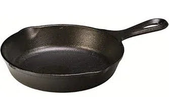 Lodge L12SK3 | Cast Iron Skillet 13.25"