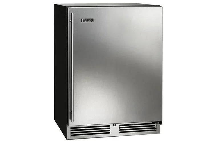 Perlick HC24RO-4-1L | Outdoor C-Series Refrigerator