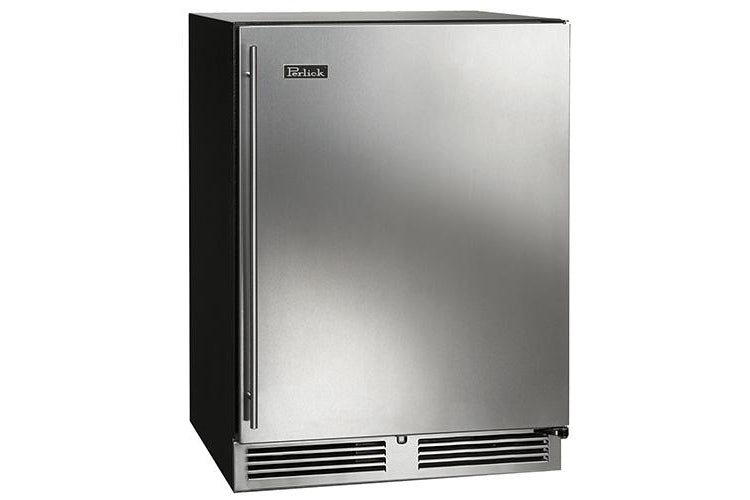 Perlick 24" Outdoor C-Series Refrigerator Drawers