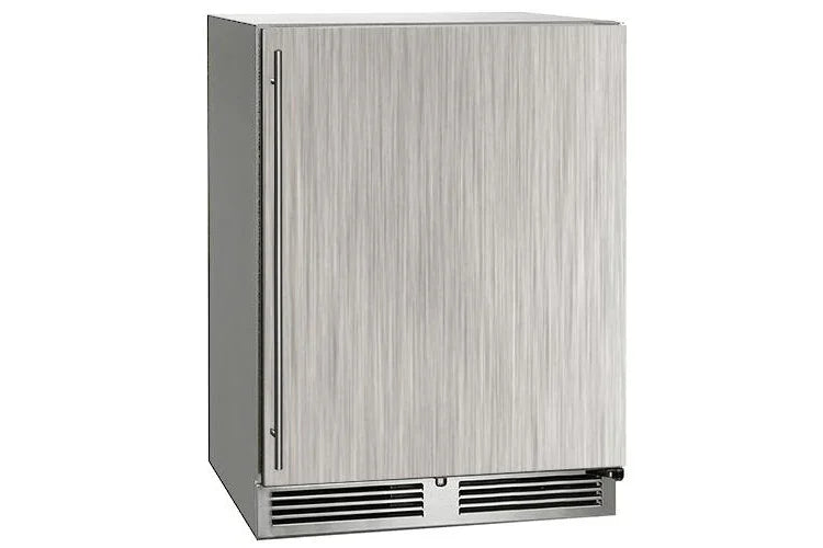 Perlick HC24RO-4-1L | Outdoor C-Series Refrigerator