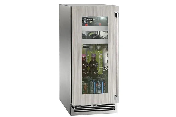 Perlick HP15BO-4-1LL | Outdoor Beverage Center