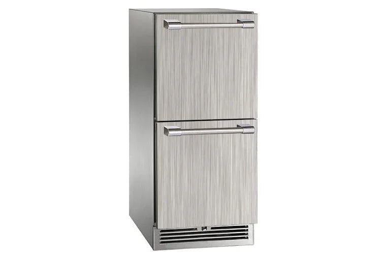 Perlick HP15RO-4-5 | Refrigerator Drawers
