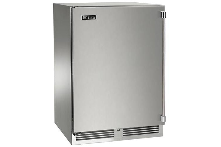 Perlick 24" Outdoor Signature Series Dual Zone Refrigerator/Wine Reserve