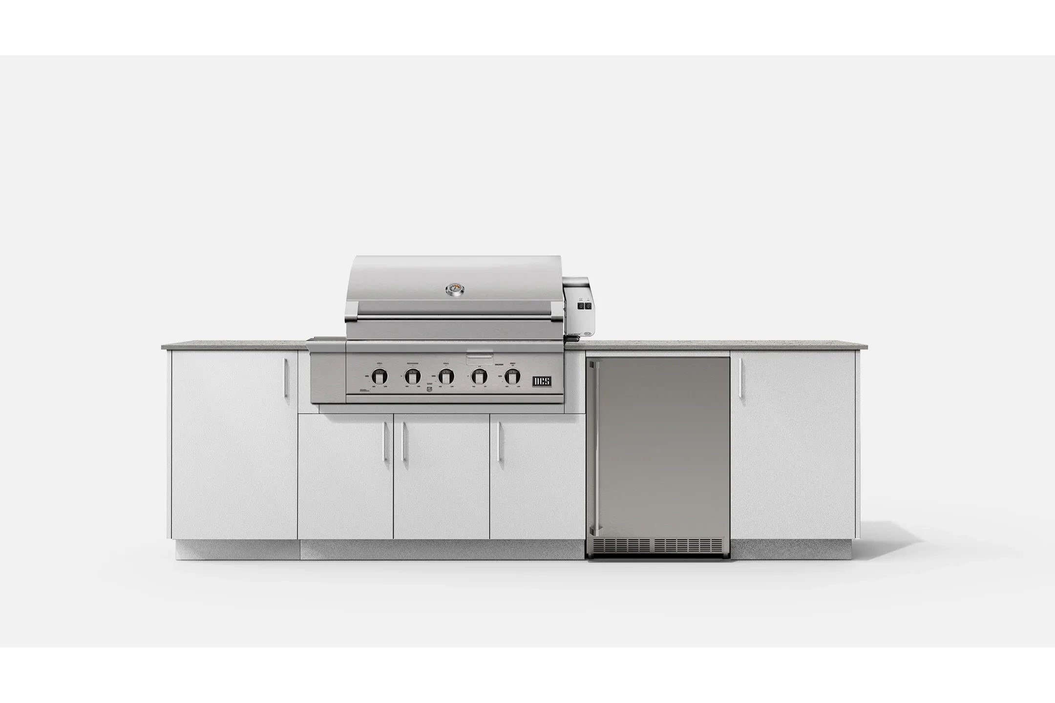 Urban Bonfire HORIZON42-H | Outdoor Kitchen | Equipment sold separately