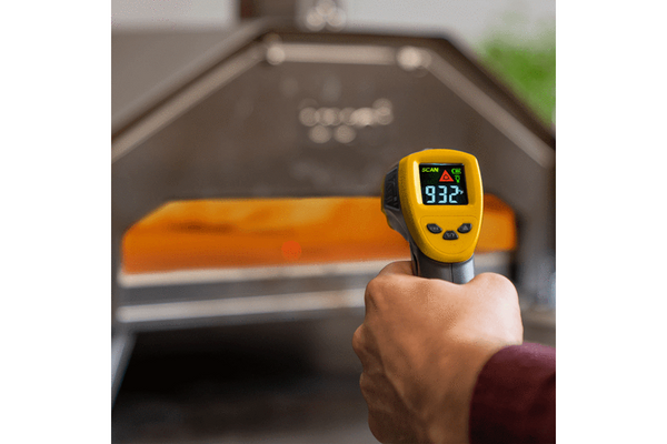 Ooni UU-P06100 Infrared Thermometer