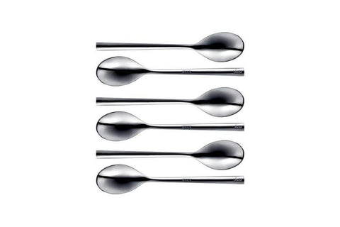 Jura 66962 S/S Coffee Spoons
Gift Box - Set of 6